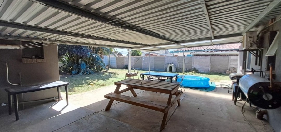 4 Bedroom Property for Sale in Manor Heights Eastern Cape